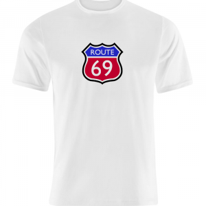route 69 t shirt