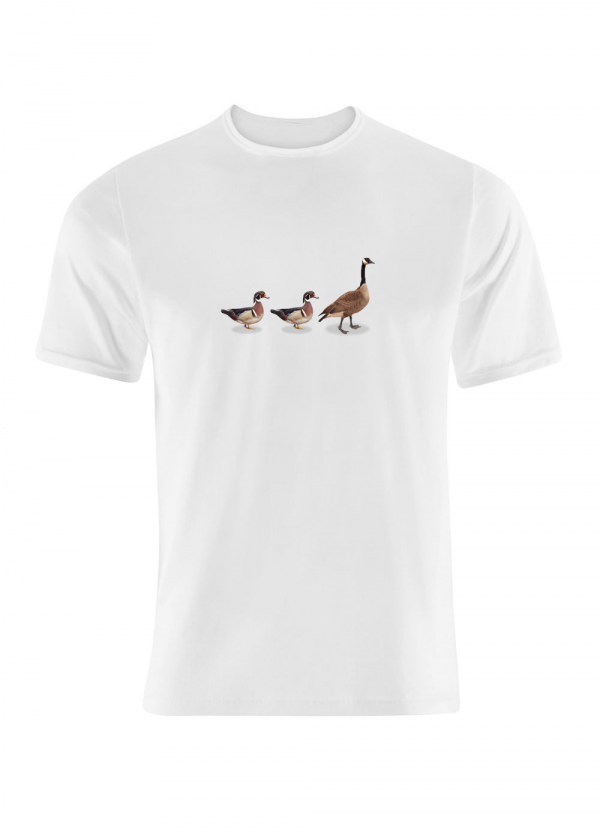 duck duck goose t shirt
