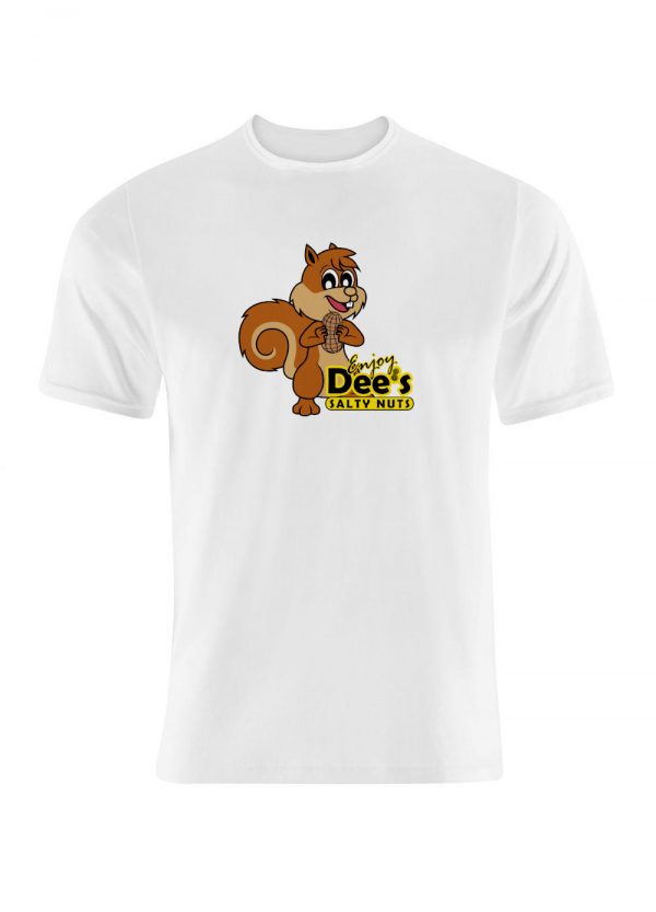 Enjoy Dee's nuts t shirt